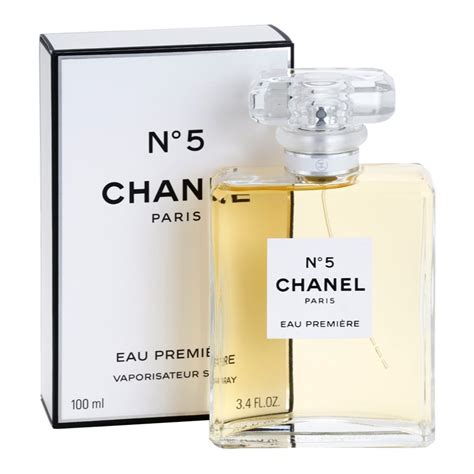 chanel no 5 eau de premiere review|Chanel 5 perfume cost.